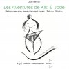 Livre sur Shiatsu : Les Aventures de Kiki et Jade (interview)
