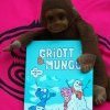 Griott et Mungo : cerise sur le gâteau d'une bd pour marmots !