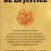"Les Etats Généraux de la Justice", de Gilbert Collard (Editions SCALI)