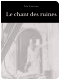 Le Chant des ruines de Léa Cerveau, les souffleurs de vers éditions 