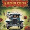 BARZOOM CIRCUS : Citrouille maudite ! 