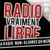 Frédéric Vignale invité de "LA RADIO VRAIMENT LIBRE"