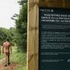 Le naturisme urbain fait sa révolution à Paname !