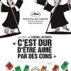 « C'est dur d'être aimé par des cons » : chronique en parti pris