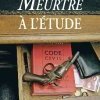 Le coup de gueule d'un notaire : "Meurtre à l'étude", Jean-Marie Celer