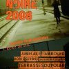 LA "SEMAINE NOIRE" A MARSEILLE