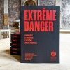 « Extrême Danger » : le livre-enquête qui dissèque la galaxie radicale de l'extrême droite française