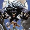 KRÄN Univers (tome 1) : Coup de mou chez les Durs ! 