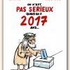 On n'est pas sérieux quand on a 2017 ans par Large et Meurice