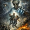 EXTRATERRESTRES, DONALD TRUMP OUVRE LA BOÎTE NOIRE