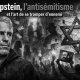 Quand l'Affaire Jeffrey Epstein sert l'antisémitisme plutôt que la vérité
