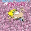 SAMSON ET NEON complètement Comics ! 