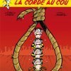 Les aventures de LUCKY LUKE : La Corde au cou 