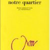 "Récits de notre quartier" de Naguib Mahfouz
