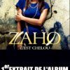 La chanteuse Zaho en Interview (video)