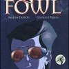 Artemis Fowl déboule dans la BD … enfin !