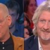 Patrick Sébastien : la télé l'a rendu Schizo