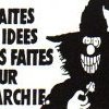 À propos des attentats dits « anarchistes »