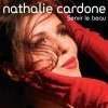 Nathalie Cardone sert le Beau.... bientôt sur Le Mague !