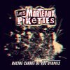 Marteaux Pikettes « Racine Carrée de Vos Utopies »