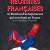 REUSSITES FRANCAISES par David Ringrave et Rémi Raher (Enrick Editions)