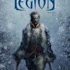 CHRONIQUES DE LEGION ( Livres 3 et 4) : l'histoire à feu et à sang ! CHRONIQUES DE LEGION ( Livres 3 et 4) : l'histoire à feu et à sang !