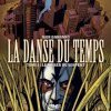 LA DANSE DU TEMPS : Le Baiser du serpent 