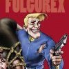 FULGUREX SAUVE LE CINEMA ! (mais pas à Cannes)