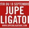 Le phénomène web à ne pas rater "JUPE OBLIGATOIRE"