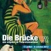  L'expo "Die Brücke" à Quimper révolutionne les arts !