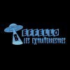 Effello et les extra-terrestres en concert le 2 Novembre 2019 à Sierck-les-bains