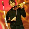 Alexander Rybak vainqueur du concours de l'Eurovision