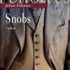 Snobs, Julian Fellowes