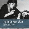 "Toute de noir vécue, violée par sa mère", Catherine Salvadori lève le voile sur le tabou de l'inceste maternel