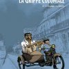 LA GRIPPE COLONIALE (t2) : grippe raciste LA GRIPPE COLONIALE (t2) : grippe raciste