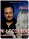 FINI LA COMEDIE, CONFIDENCES À DALIDA (Marianne Mélodie) Extraits du "Seul En Scène" de Fred Faure