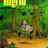 « INGRID DE LA JUNGLE » CENSUREE PAR ELIE WIESEL ?