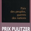 Paix des peuples, guerre des nations