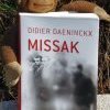 Didier Daeninckx défriche Missak Manouchian 