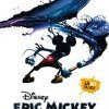 ÉPIC MICKEY : aventure dans l'oubli. 