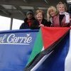 Gaza : le cargo « Rachel Coorie » ne répond plus...