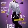 JARRY le phénomène atypique du rire
