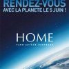 "Home" de Yann Arthus-Bertrand est un échec