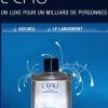 Jeudi 22 Mars : Journée mondiale de l'eau, ce joyau bleu