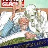 FLUIDE GLACIAL (365) : Fêtons La MORT.Fr