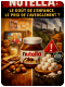 NUTELLA : LE GOÛT DE L'ENFANCE, LE PRIX DE L'AVEUGLEMENT ?
