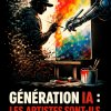 “Génération IA : les artistes sont-ils en train de disparaître ?”