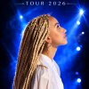 Monroe : la jeune soprano qui veut réconcilier la pop, le sacré et l'Eurovision