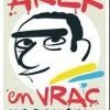 Arek en vrac