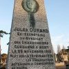 Une manif et un hommage au syndicaliste Jules Durand au Havre